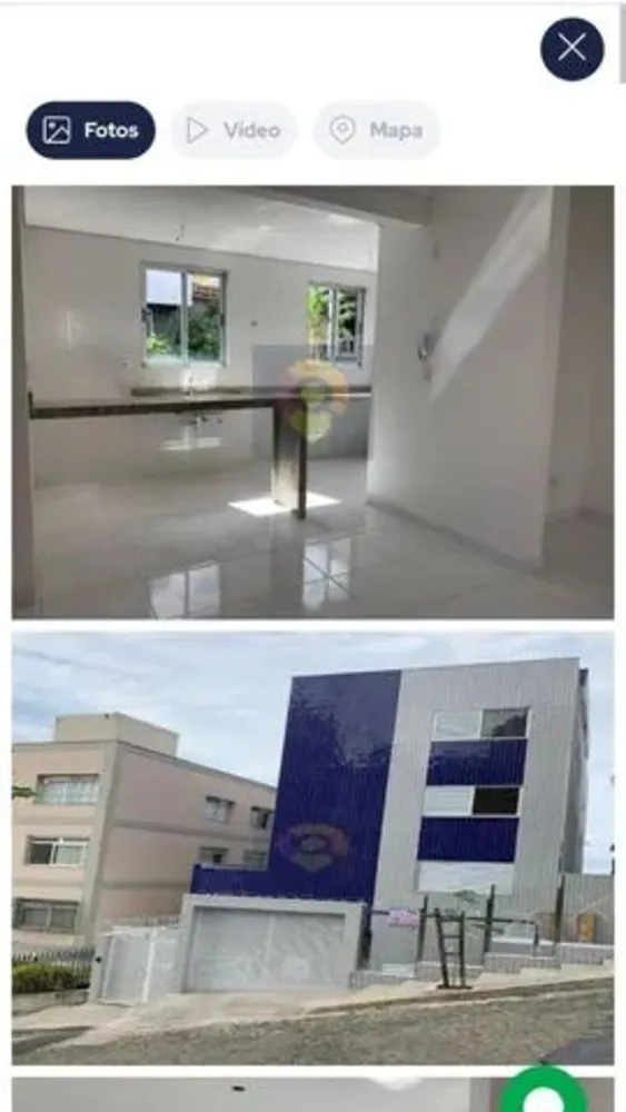 Apartamento, 2 quartos - Foto 3