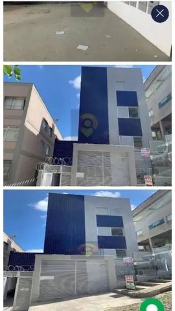 Apartamento, 2 quartos - Foto 1