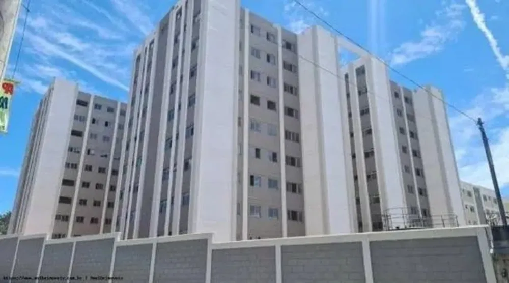 Apartamento, 2 quartos, 48 m² - Foto 3