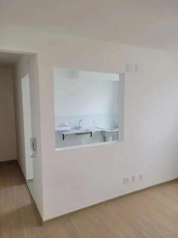 Apartamento, 2 quartos, 48 m² - Foto 2