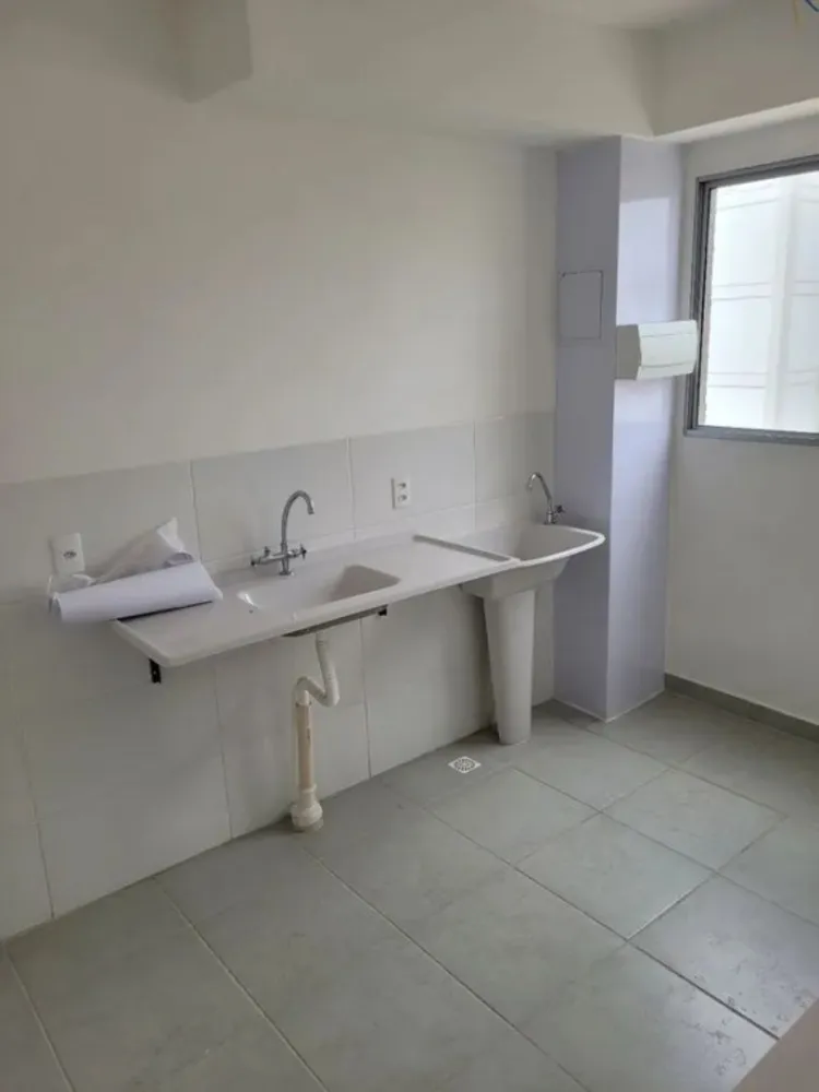 Apartamento, 2 quartos, 48 m² - Foto 1