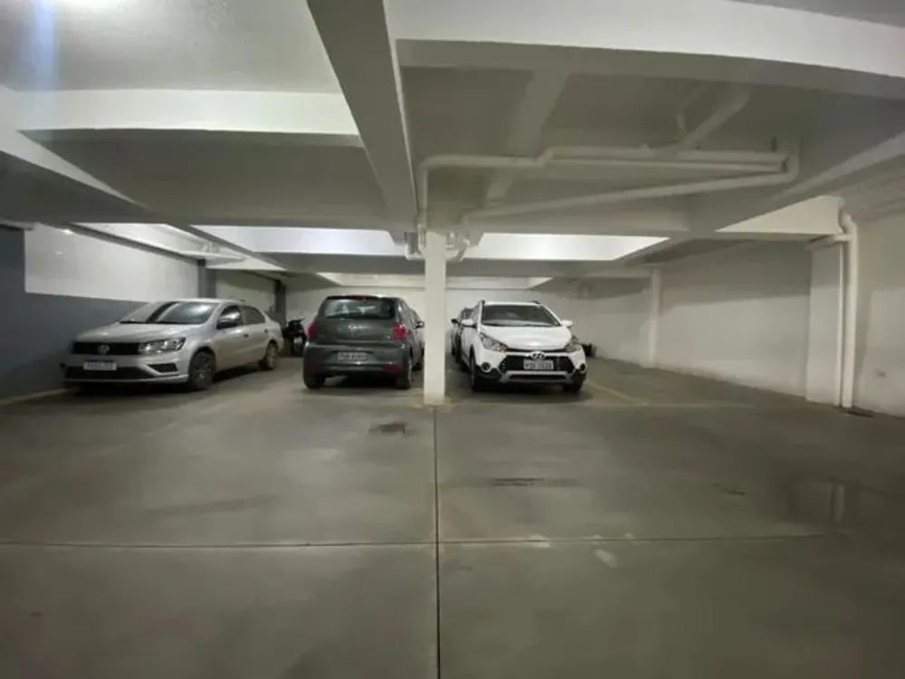 Apartamento, 3 quartos, 64 m² - Foto 2