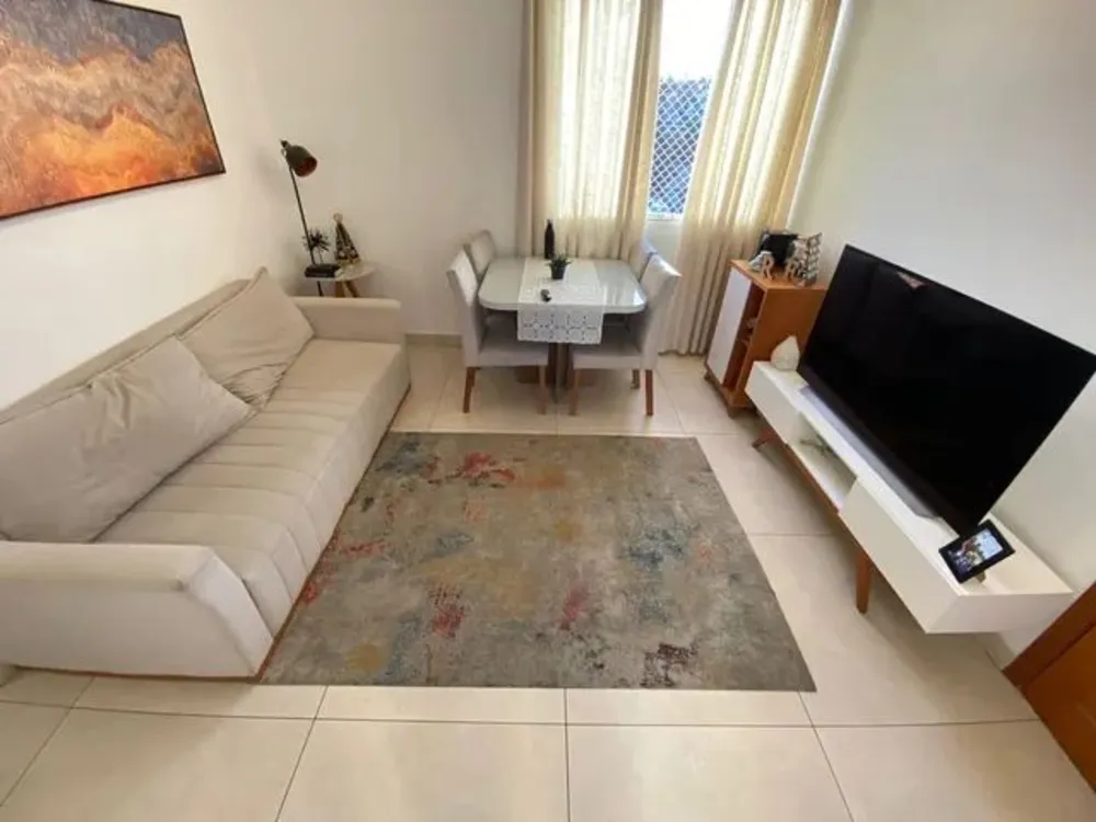 Apartamento, 3 quartos, 64 m² - Foto 3