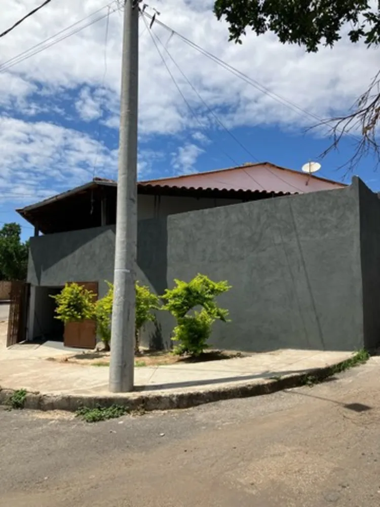 Casa, 2 quartos, 155 m² - Foto 3