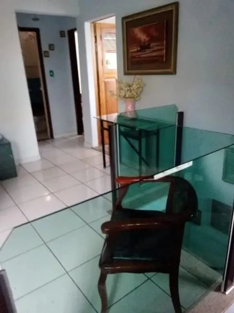 Casa, 4 quartos - Foto 2