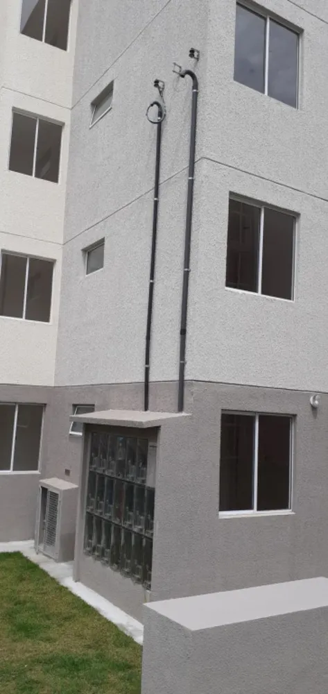Apartamento, 2 quartos, 44 m² - Foto 1