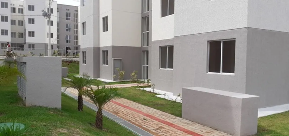 Apartamento, 2 quartos, 44 m² - Foto 3