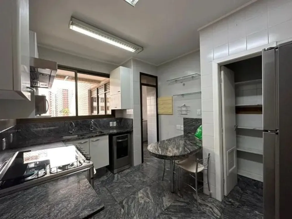 Apartamento, 4 quartos, 190 m² - Foto 1