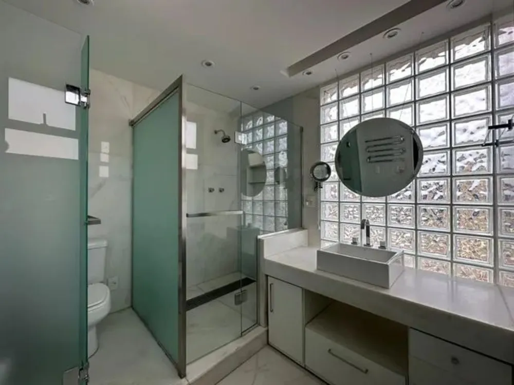 Apartamento, 4 quartos, 190 m² - Foto 3
