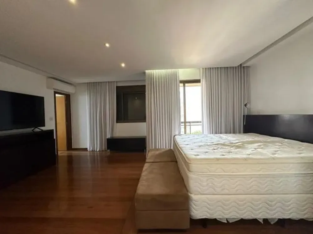 Apartamento, 4 quartos, 190 m² - Foto 2