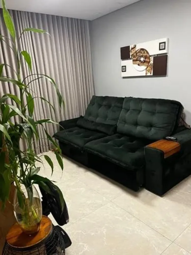 Apartamento, 3 quartos, 120 m² - Foto 2