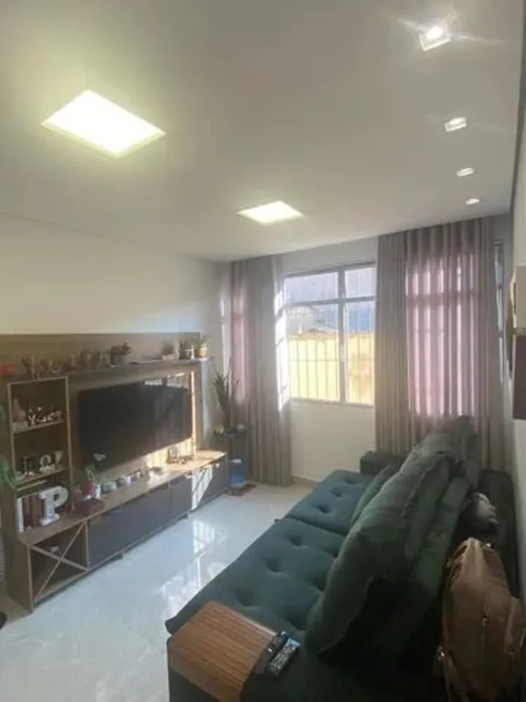Apartamento, 3 quartos, 120 m² - Foto 1