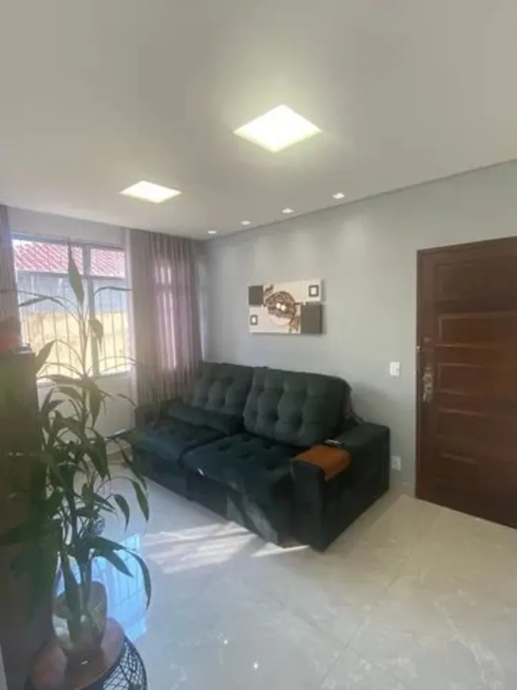 Apartamento, 3 quartos, 120 m² - Foto 3