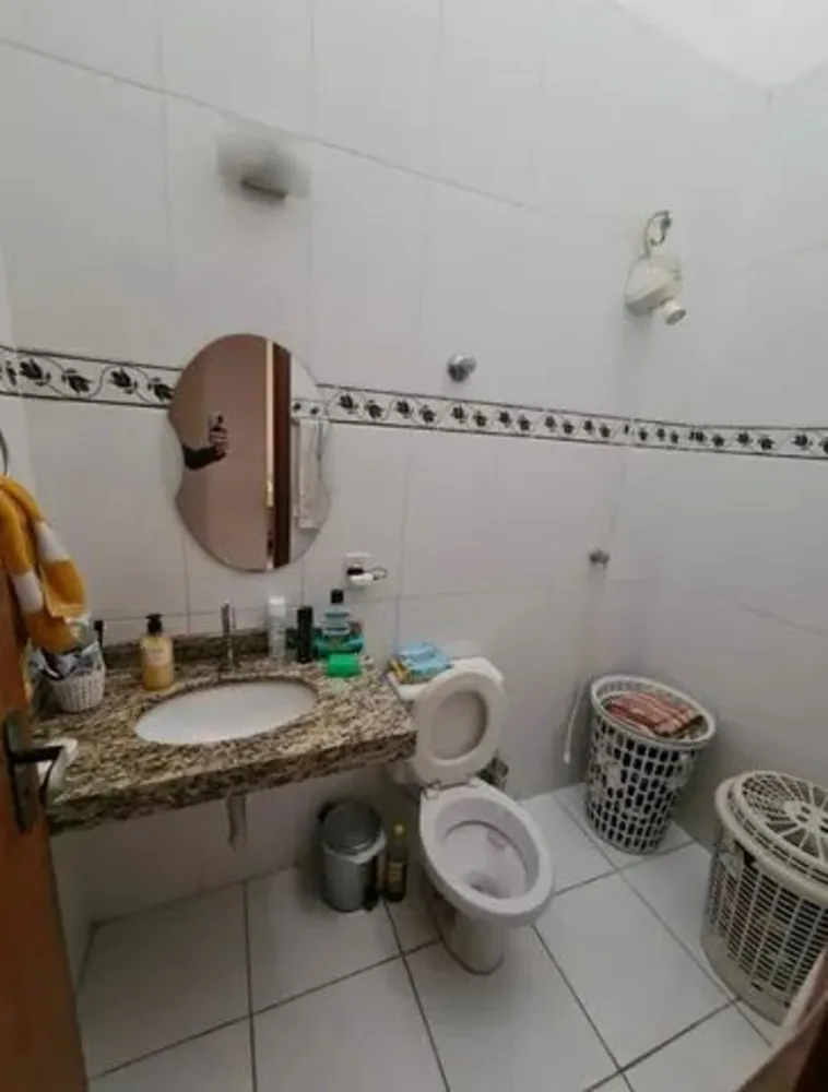 Casa, 2 quartos, 120 m² - Foto 3