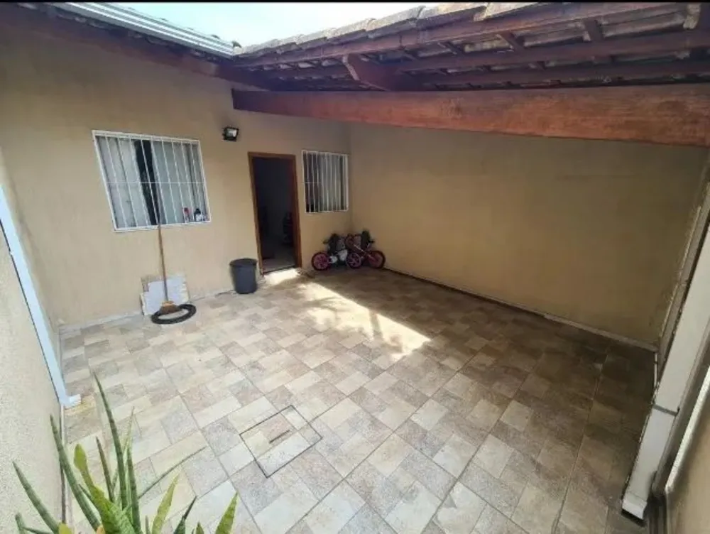 Casa, 2 quartos, 120 m² - Foto 2