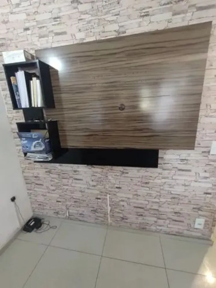 Apartamento, 2 quartos, 77 m² - Foto 2