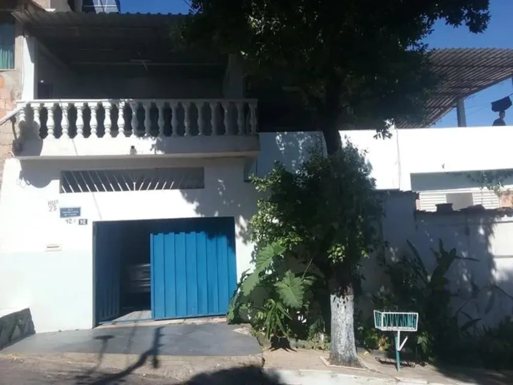 Casa, 3 quartos - Foto 3