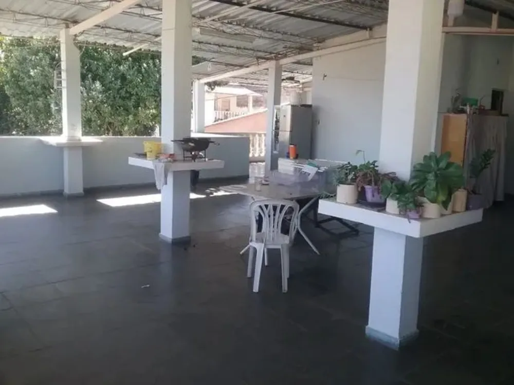 Casa, 3 quartos - Foto 2