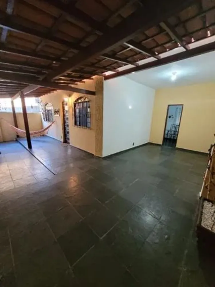 Casa, 3 quartos, 360 m² - Foto 1