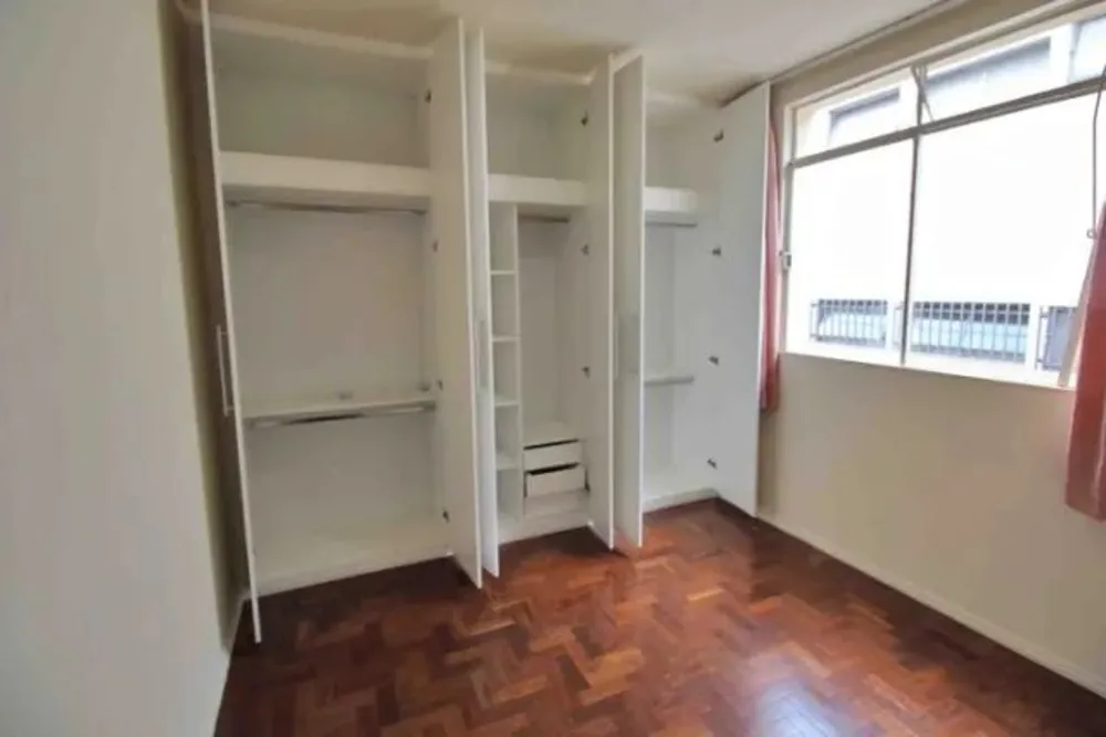 Apartamento, 2 quartos, 58 m² - Foto 3