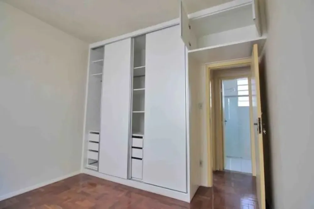 Apartamento, 2 quartos, 58 m² - Foto 2