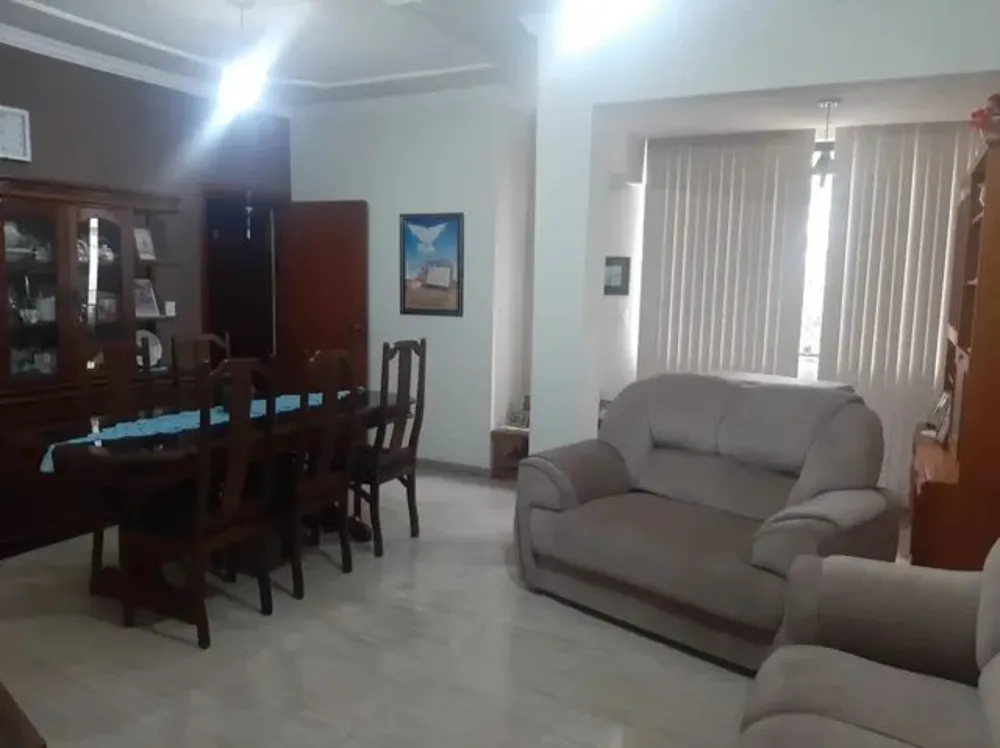 Apartamento, 4 quartos, 128 m² - Foto 1
