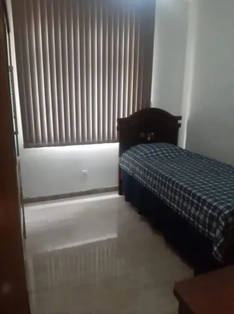 Apartamento, 4 quartos, 128 m² - Foto 3