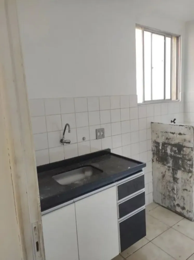 Apartamento, 2 quartos - Foto 2