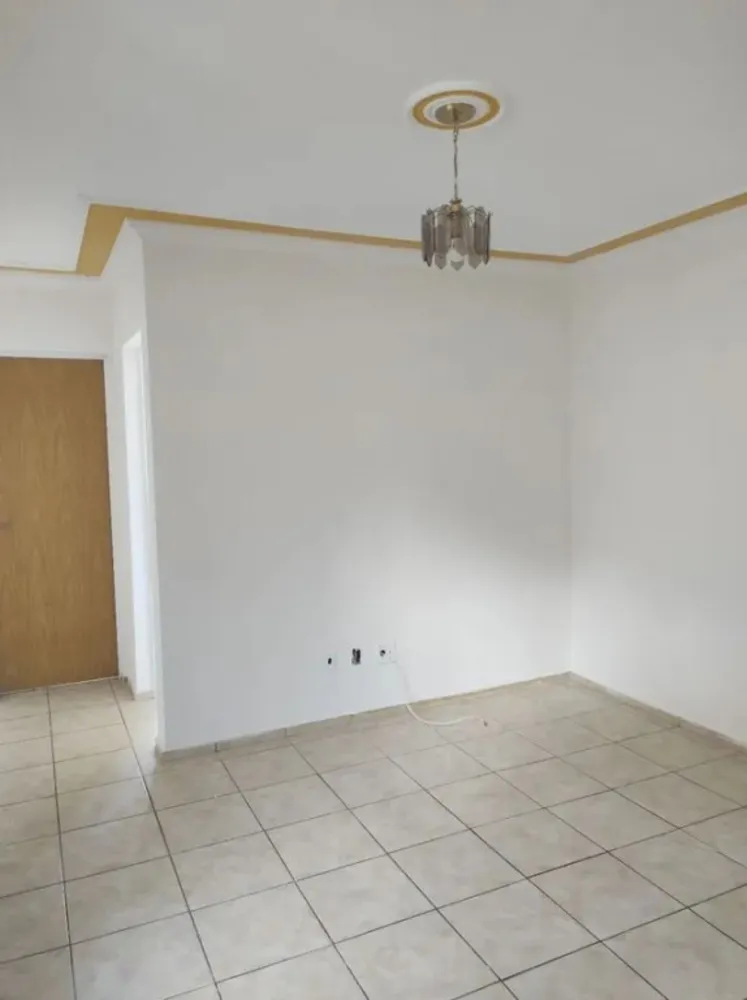 Apartamento, 2 quartos - Foto 1