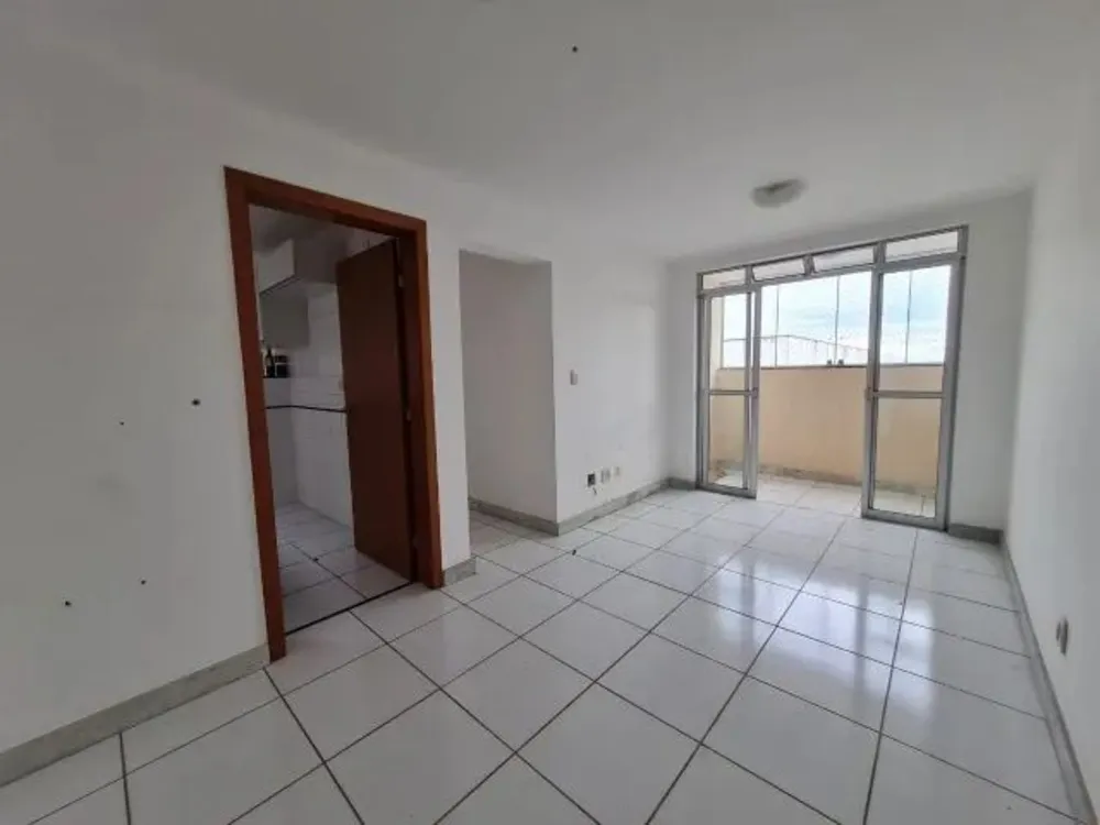 Apartamento, 2 quartos, 79 m² - Foto 1