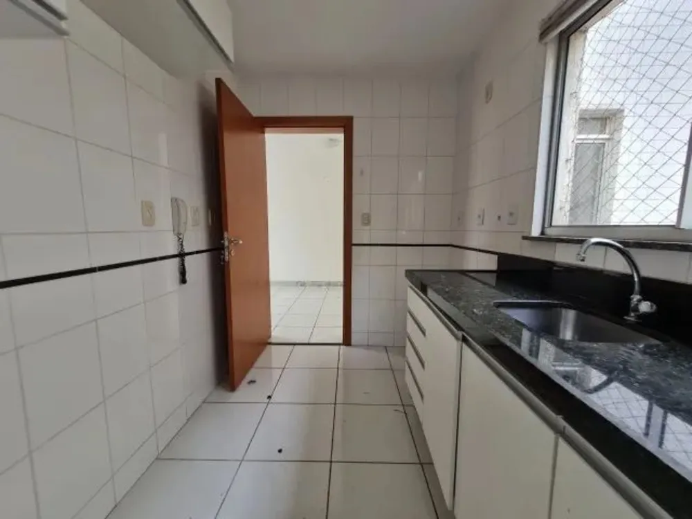 Apartamento, 2 quartos, 79 m² - Foto 2
