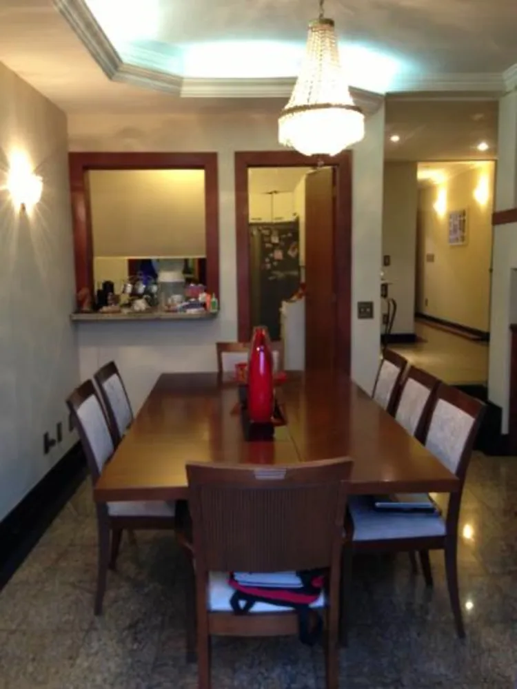 Casa, 4 quartos, 360 m² - Foto 3