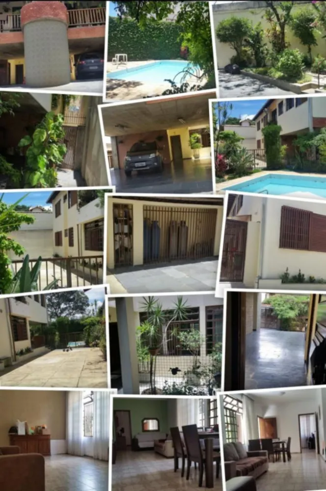 Apartamento, 4 quartos, 207 m² - Foto 1