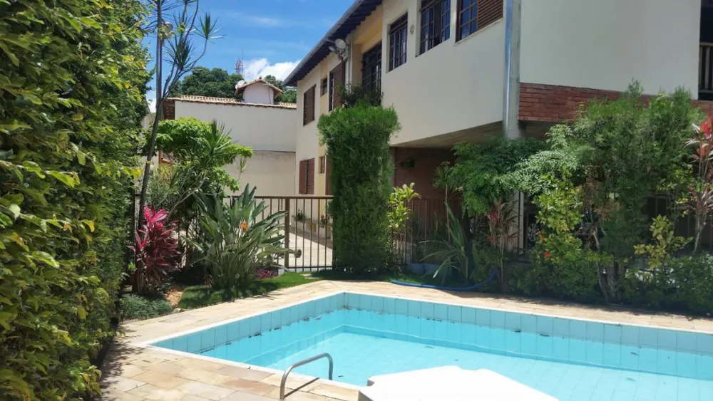 Apartamento, 4 quartos, 207 m² - Foto 3