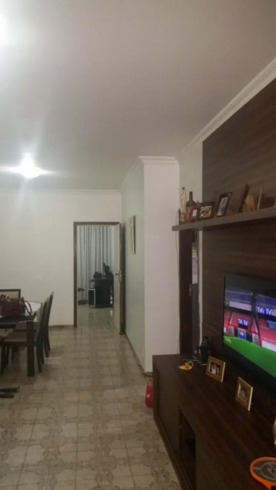 Apartamento, 4 quartos, 207 m² - Foto 2