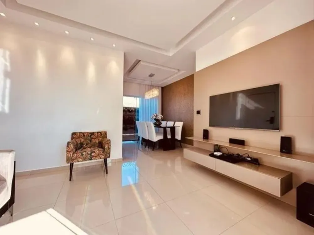 Apartamento, 3 quartos, 125 m² - Foto 1