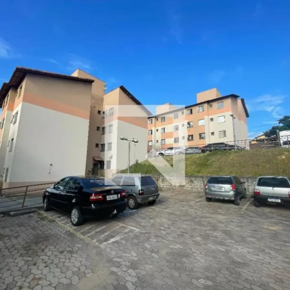 Apartamento, 2 quartos, 55 m² - Foto 1