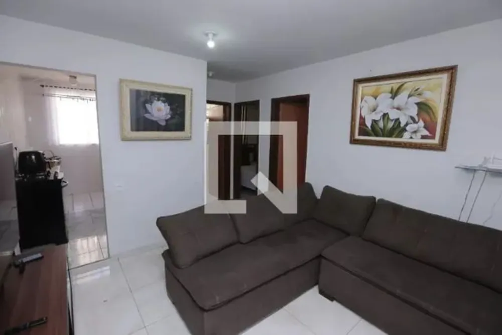 Apartamento, 2 quartos, 55 m² - Foto 2