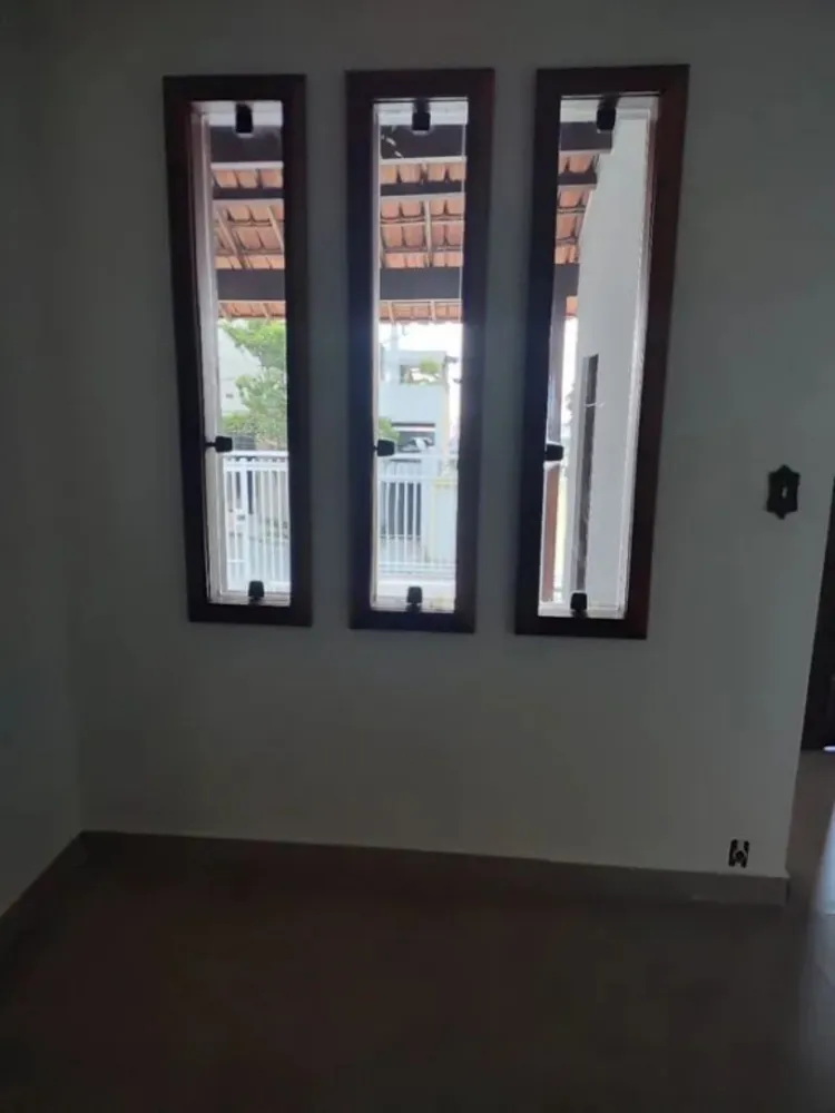 Casa, 5 quartos, 120 m² - Foto 1