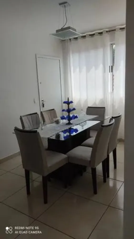 Apartamento, 4 quartos, 154 m² - Foto 1