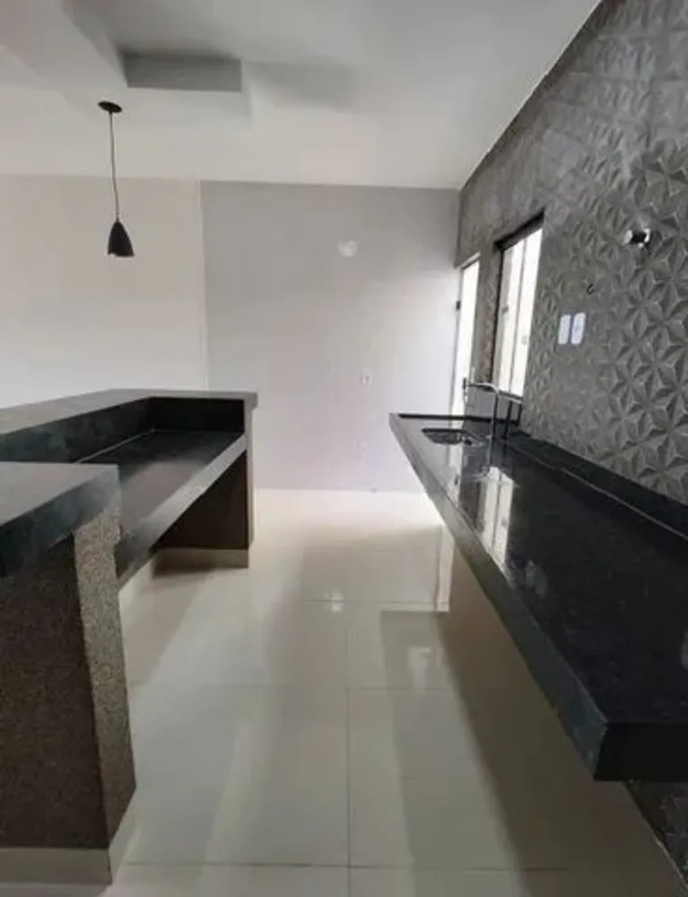 Casa, 3 quartos, 110 m² - Foto 1