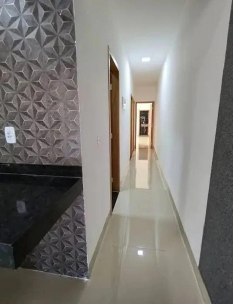 Casa, 3 quartos, 110 m² - Foto 2