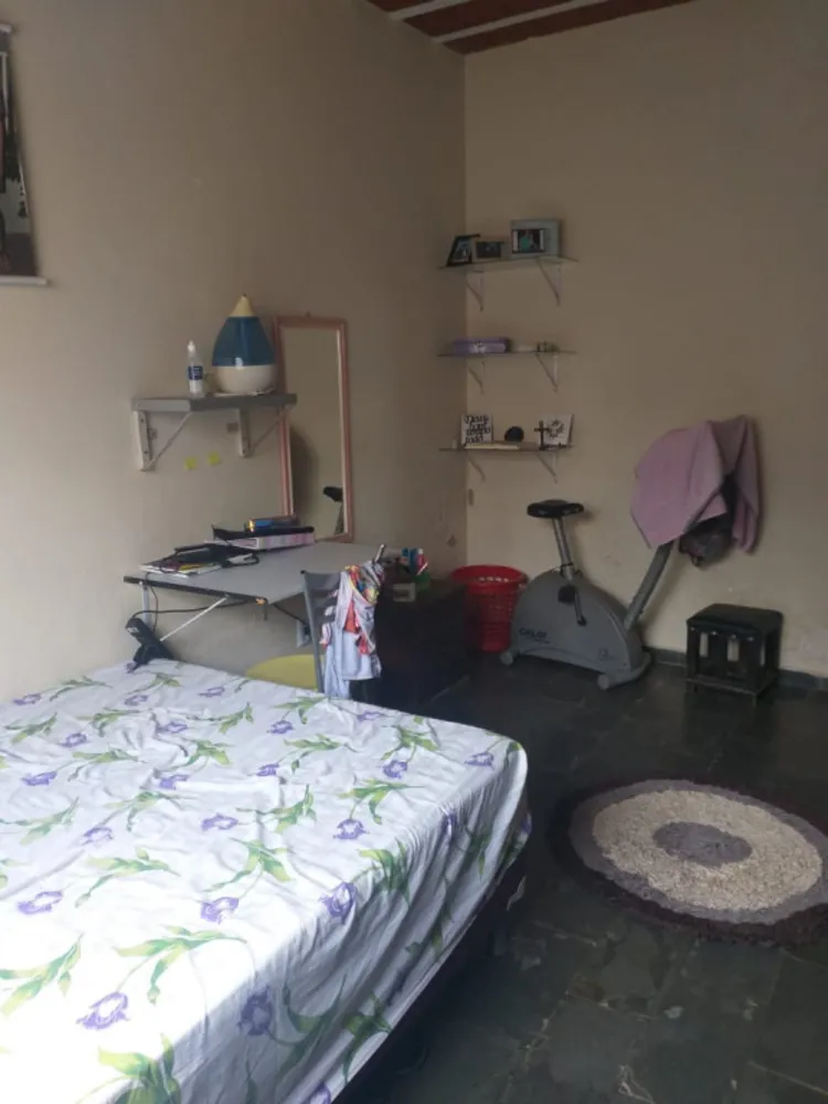 Casa, 4 quartos, 123 m² - Foto 2