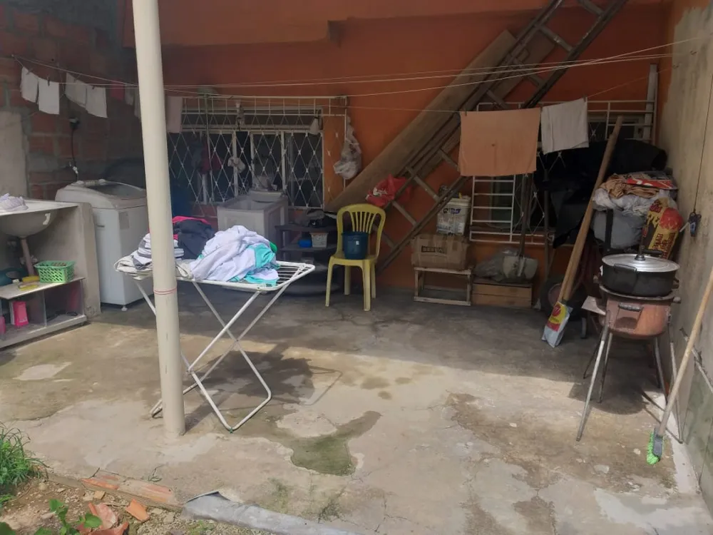 Casa, 4 quartos, 123 m² - Foto 10