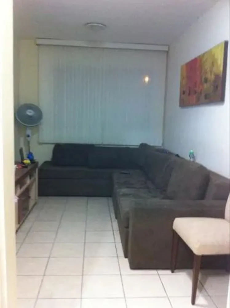 Casa, 2 quartos - Foto 1