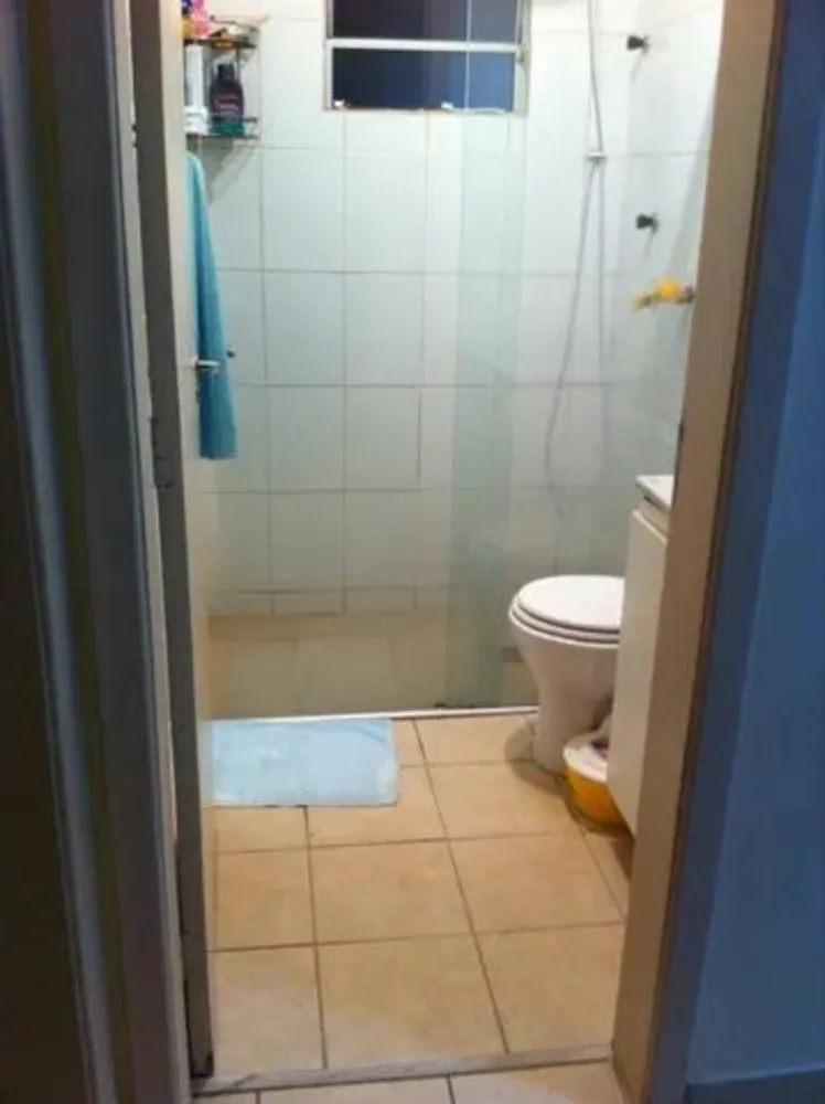 Casa, 2 quartos - Foto 2