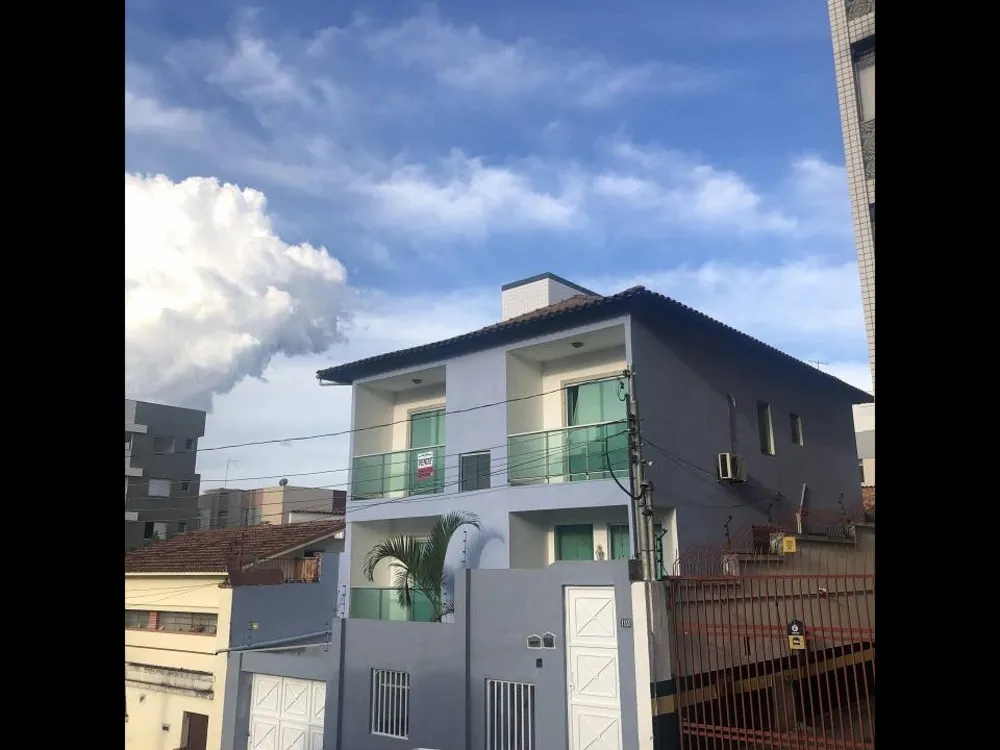 Casa, 6 quartos, 280 m² - Foto 1