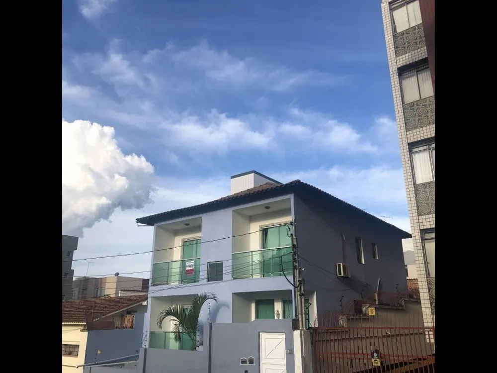 Casa, 6 quartos, 280 m² - Foto 2
