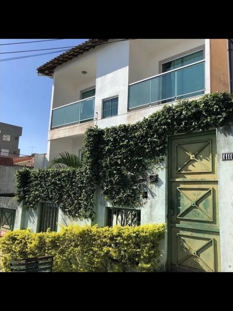 Casa, 6 quartos, 280 m² - Foto 3