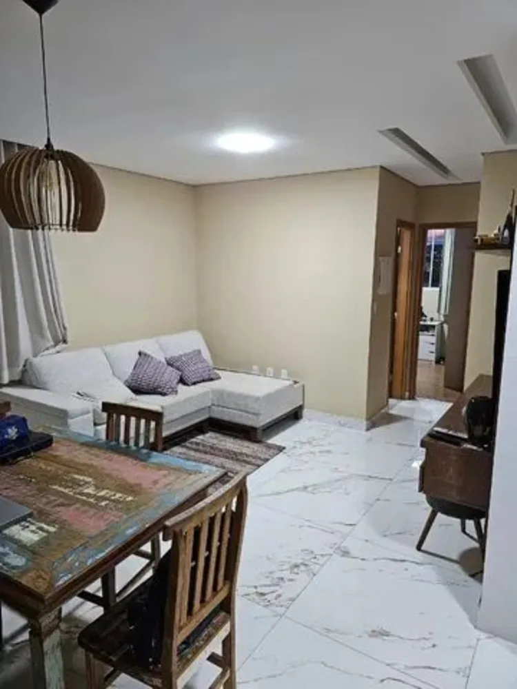 Apartamento, 3 quartos, 111 m² - Foto 1